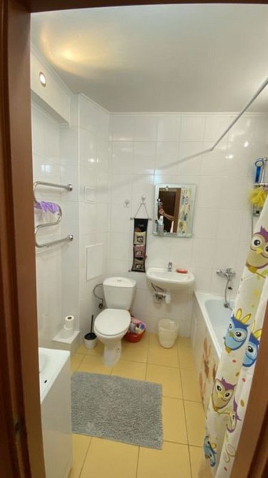 Оренда Квартира 1-кімнатна, 12/25 поверх Kiev - photo 3