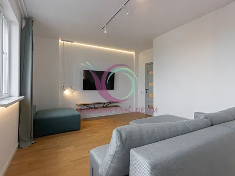 Продаж 1к Квартира 51.9 кв.м ЖК kvartal PRAUD Львів - фото 6