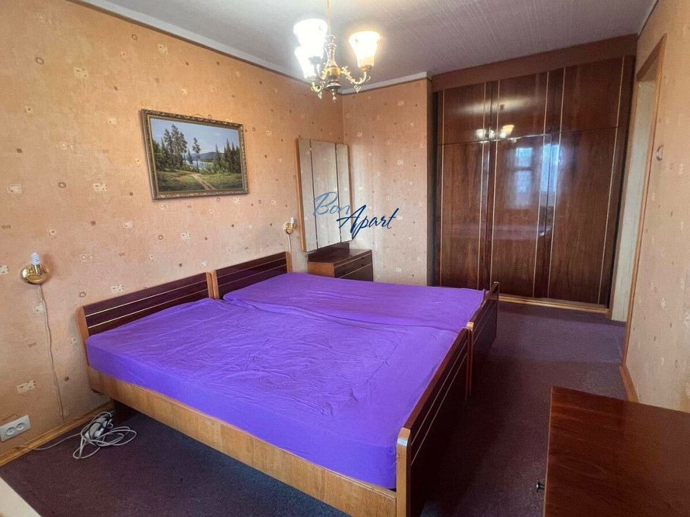 Оренда Квартира 2-кімнатна, 10/10 поверх на Ревуцького, 8 Київ - фото 15