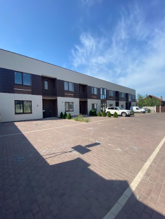 Таунхаус Червоный хутор Limanka