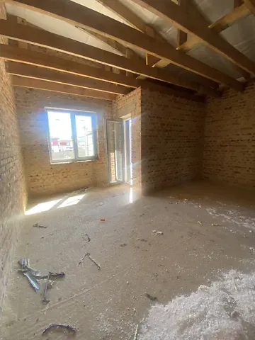 Продаж 2-поверховий   100 кв.м 4 кімн. на Кулика і Гудачека (Макарова) вулиця Рівне - фото 17