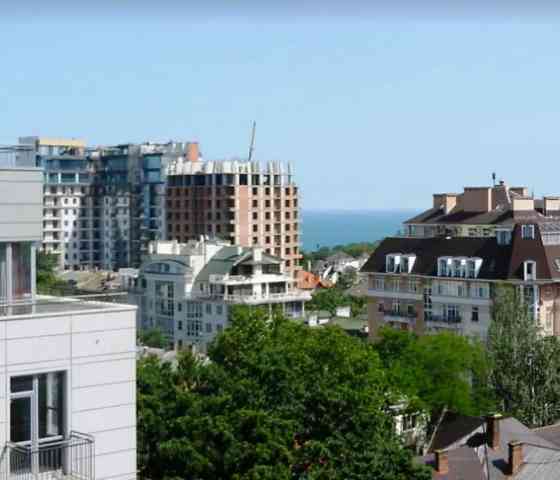 Однокомнатная квартира в ЖК Ясная Поляна Одесса