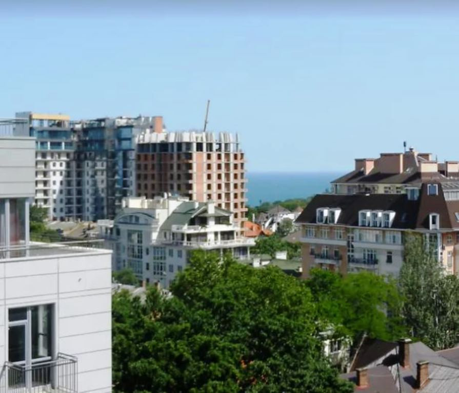 Однокомнатная квартира в ЖК Ясная Поляна Одеса - фото 4