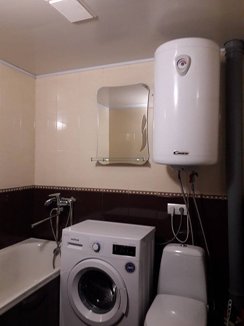 Оренда 1к Квартира 34 кв.м Михайловская Zhytomyr - photo 3