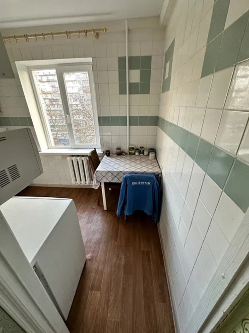 Оренда Квартира 2-кімнатна, 4/5 поверх на Шолом-Алейхема, 19а Київ - фото 7