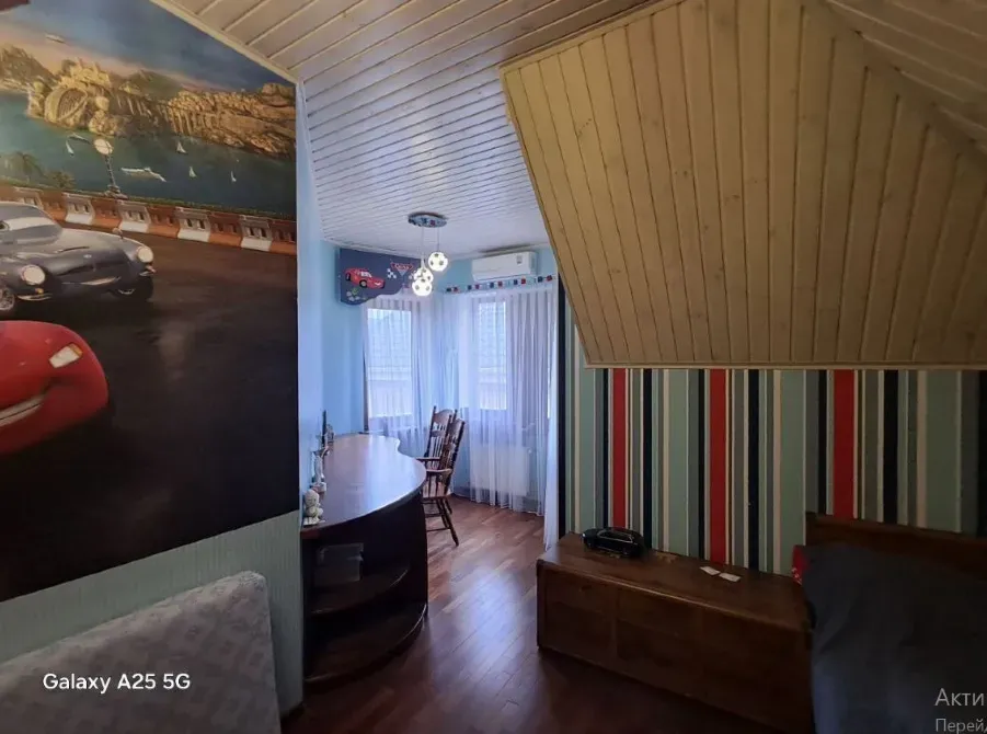 Продаж 2-поверховий Будинок з ділянкою 6 сот 180 кв.м 4 кімн. на с. Авангард, Хаджибейський район, Одеська міськрада, Одеська область, 65000 Одеса - фото 8