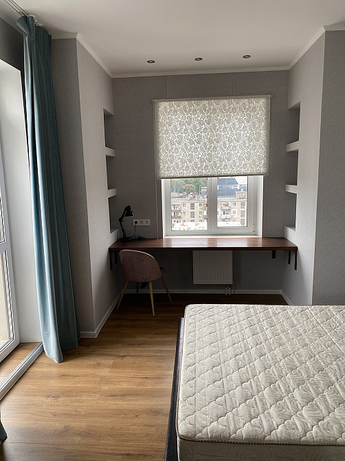 Продаётся 2-комнатная квартира в центре Одессы  в доме премиум класса  ЖК Apart Royal Одеса - фото 12