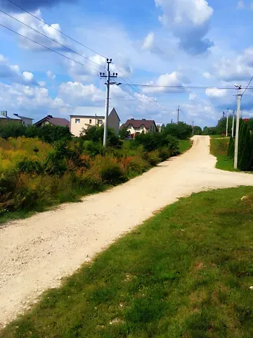 For sale land plot  area 14 ares Лісова вулиця вулиця  - photo 7