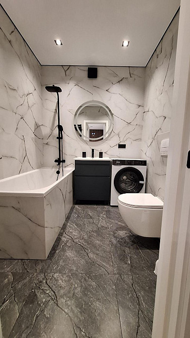 Продаж Квартира 1-кімнатна, 2/5 поверх на вул. Єдності Бармаки - фото 18