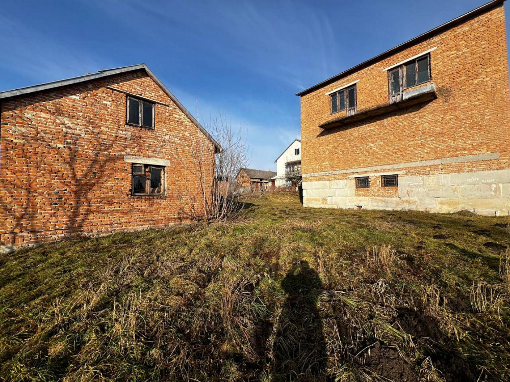 Продаж 3-поверховий Будинок з ділянкою 40 сот 185 кв.м 6 кімн. на Молодіжна вул. Старий Милятин - фото 6