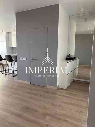 Оренда 2к Квартира 80 кв.м Коперника вул. Київ