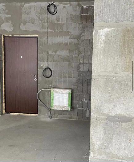 Продам 1-комнатную квартиру возле моря в ЖК "Авторский район" (Фонтанка) Fontanka - photo 8