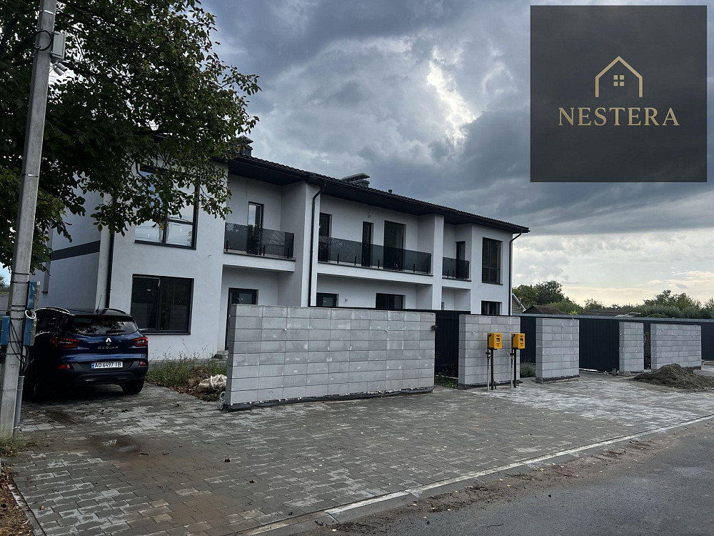 Продаж Будинок 3-кімнатний на вул. Весни Кінчеш - фото 2