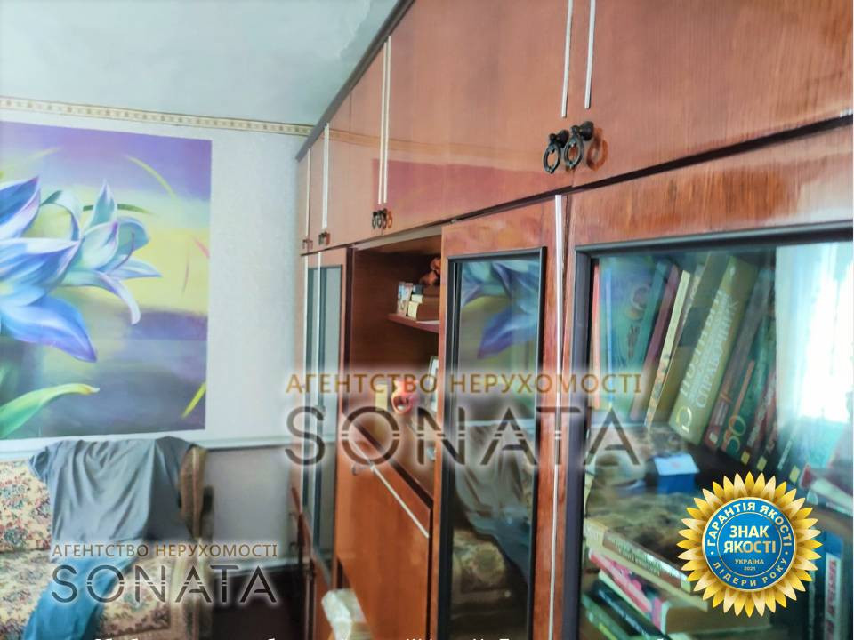 Продаж 1-поверховий Будинок  111 кв.м 4 кімн. на вул. Василини Черкаси - фото 8