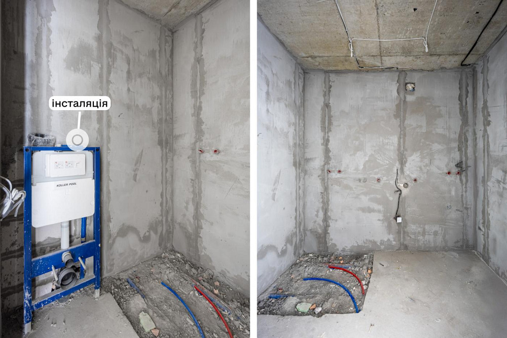 Продаж 1к квартири 28.1 кв. м Львів - фото 5