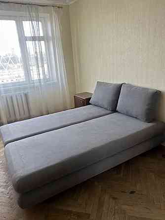 Оренда Квартира 3-кімнатна, 9/9 поверх на Борщагівська, 16 Київ