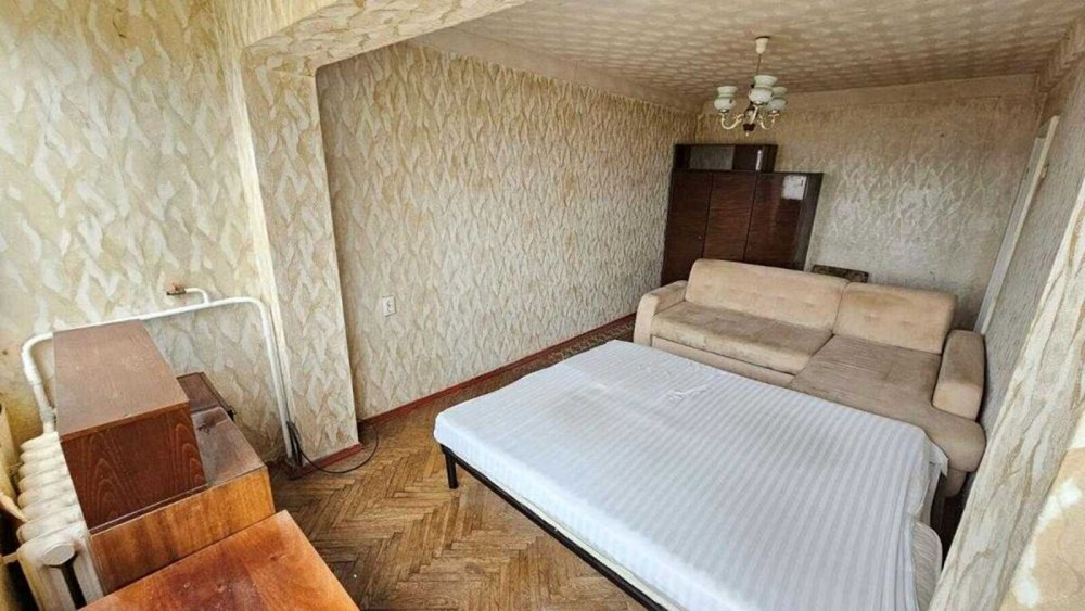 Продаж Квартира 1-кімнатна, 9/9 поверх на Энтузиастов, 23 Київ - фото 1