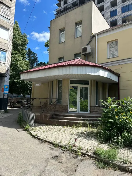 Продаж Окрема будівля / частина будівлі площа 300 кв.м на Володимира Великого Дніпро - фото 10