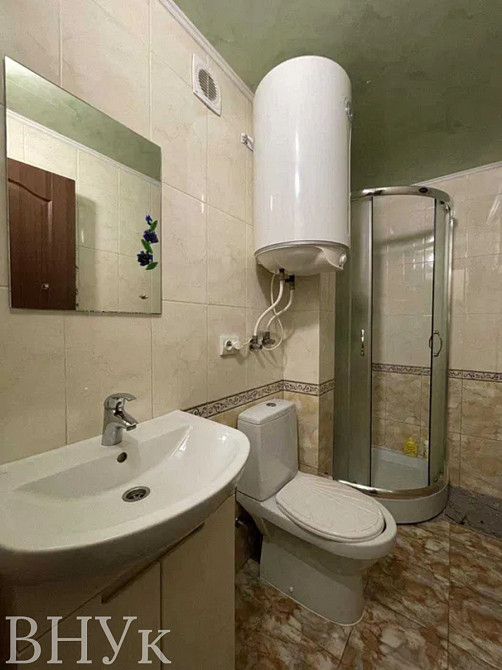 Продаж Квартира 2-кімнатна, 4/9 поверх на Вовчинецька вул., 202 Івано-Франківськ - фото 10