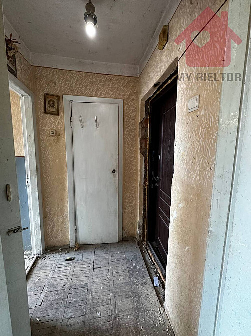 Продаж Квартира 1-кімнатна, 4/9 поверх на Джамбула Ужгород - изображение 7