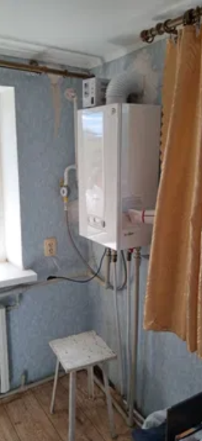 Продам дом с газом и удобствами в Светлом (Старые дачи, 5 км от Одессы) Світле - фото 10