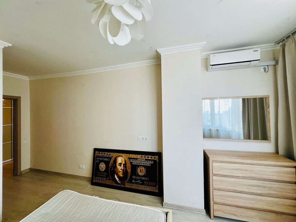 Оренда Квартира 2-кімнатна, 14/25 поверх на Вадима Гетьмана, 1а Київ - фото 8