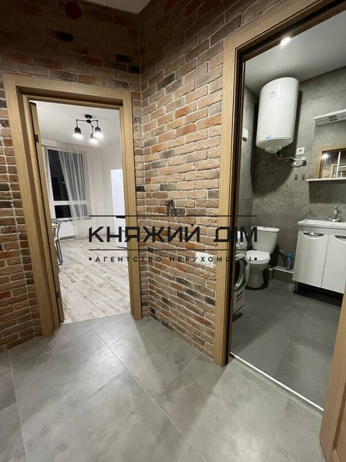 Продаж 1 кім. квартири в ЖК Метрополія, м. Вирлиця. № 21141762 Київ - фото 7