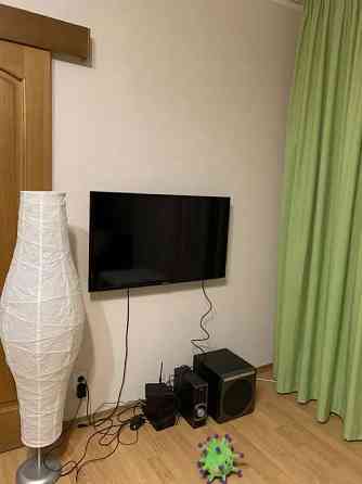 Оренда Квартира 2-кімнатна, 20/23 поверх Kiev