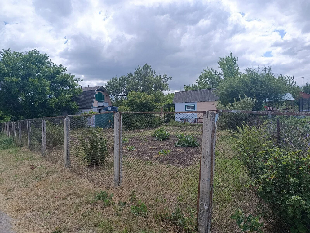 Продам дачу С.Т. Ятрань Кропивницький - фото 10