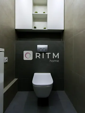 Продажа 2к Квартира 68.8 кв.м ЖК Caramel Residence Луцк - изображение 6