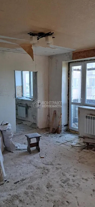 Продаж Квартира 3-кімнатна, 7/9 поверх на вул. Селянська Харків - фото 2