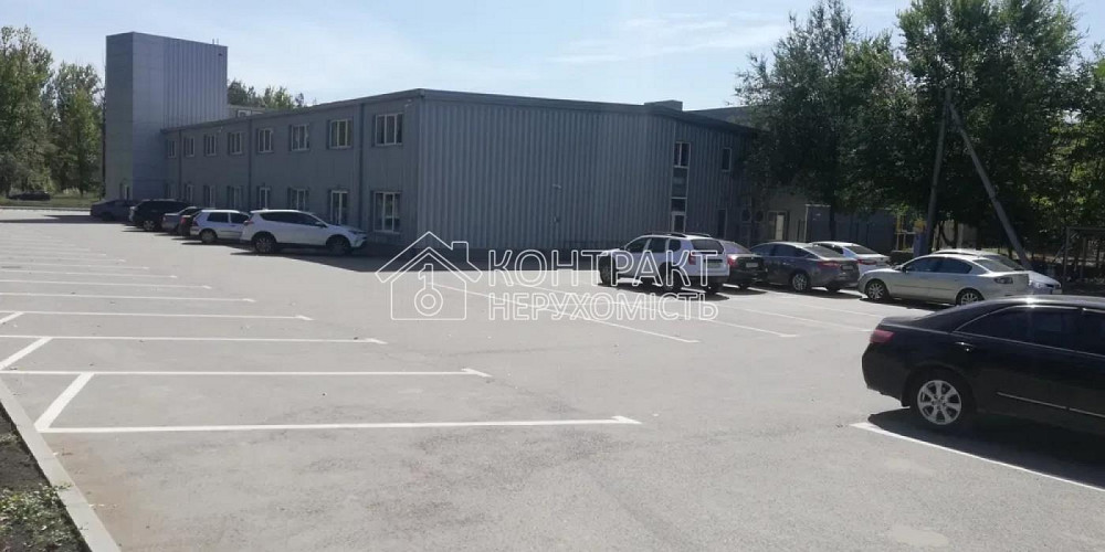 Оренда офісне приміщення на вул. Шевченко поверх - 1/2 Харьков - изображение 7