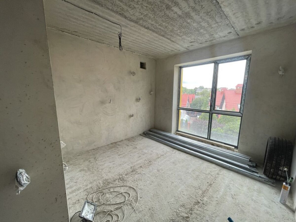 Продаж Квартира 1-кімнатна, 3/4 поверх на Довбуша Chukalivka - photo 7