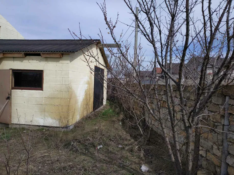 Продам дом в с.Корсунцы (Лиманский р-н, 1 км от Одессы) Корсунці - фото 4