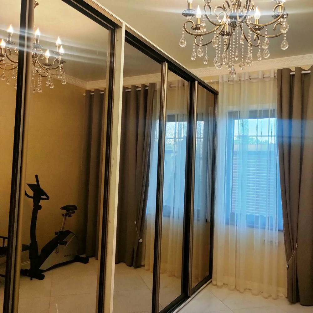 Продам новый дом  в близи моря и леса в пригороде Одессы Ліски (Комінтернівський район) - фото 16