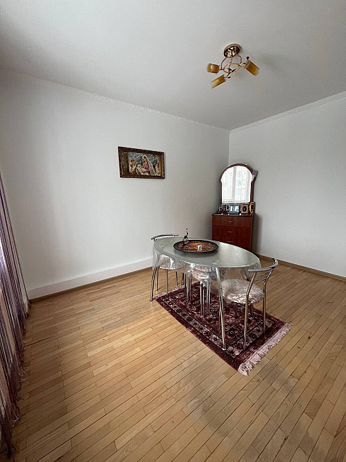 Продаж Квартира 4-кімнатна, 8/9 поверх на Стуса В. вул., 39 Івано-Франківськ - фото 19