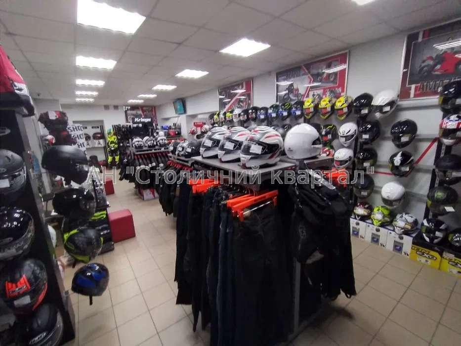 Оренда торгове приміщення на Антонова Авіаконструктора вул., 2/32К приміщень - 2, поверх - 1/9 Kiev - photo 12
