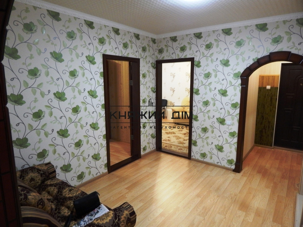 Продажа 3х ком. раздельной квартиры на Позняках Код Объекта № 21119975 Київ - фото 7