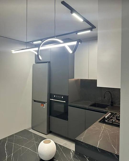 Продаж 2к квартири 57.1 кв. м на вул. Київська Тернопіль - фото 2