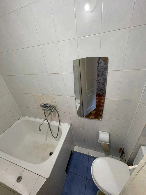 Оренда Квартира 1-кімнатна, 5/9 поверх на Озерна, 7 Київ - фото 3