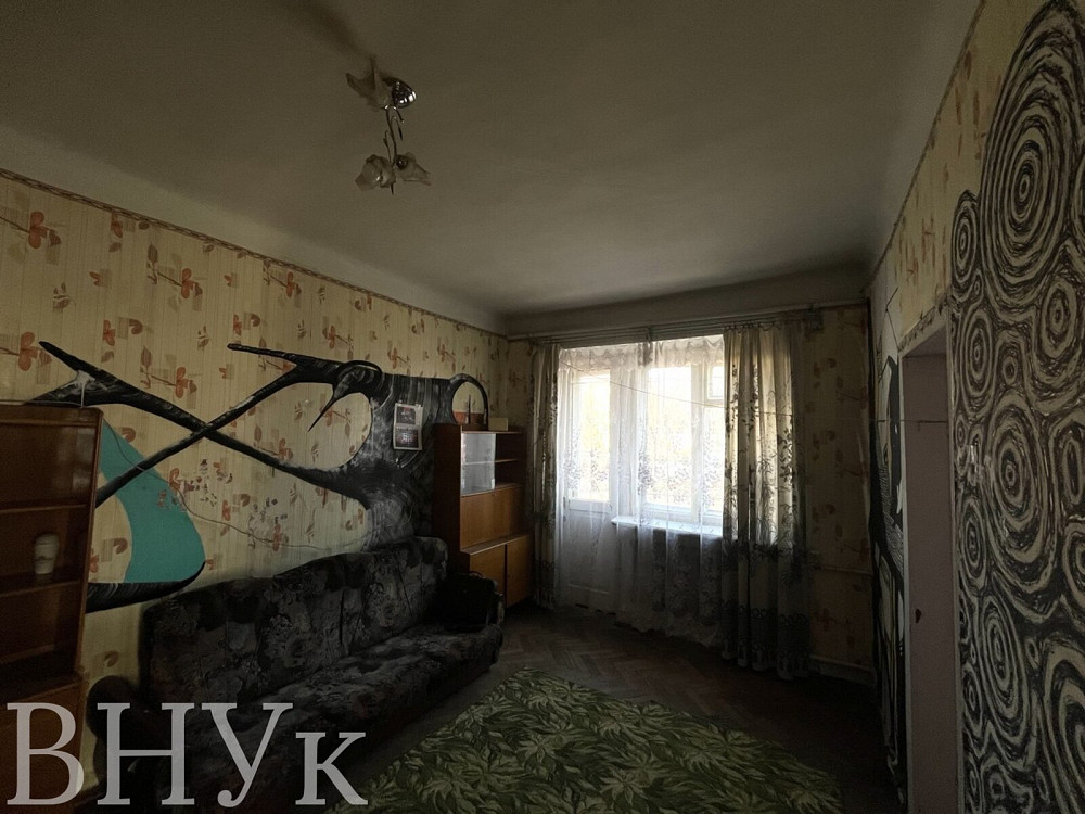 Продаж Квартира 3-кімнатна, 3/3 поверх на Шевченка Luts'k - photo 9