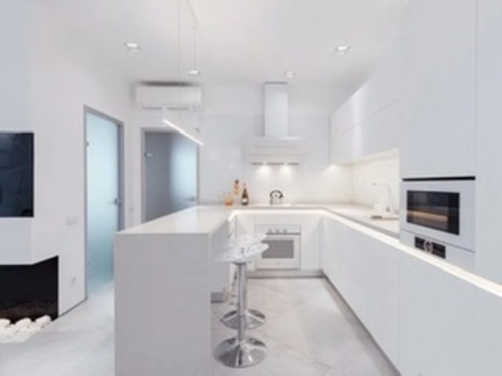 Оренда Квартира 1-кімнатна, 21/22 поверх на Генуэзская ул., 24д/к4 Одесса - изображение 5