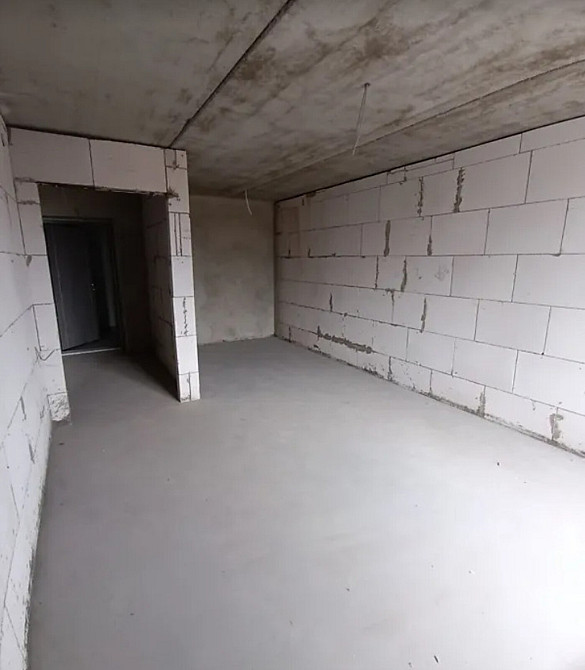 Продаж Квартира 1-кімнатна, 4/9 поверх Тернопіль - фото 1