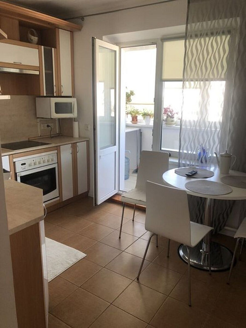 Оренда Квартира 3-кімнатна, 14/16 поверх на Вацлава Гавела, 36В Київ - фото 5