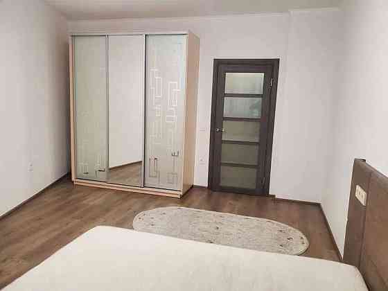 Оренда Квартира 1-кімнатна, 19/25 поверх на ул. Елены Пчилки, 7 Київ