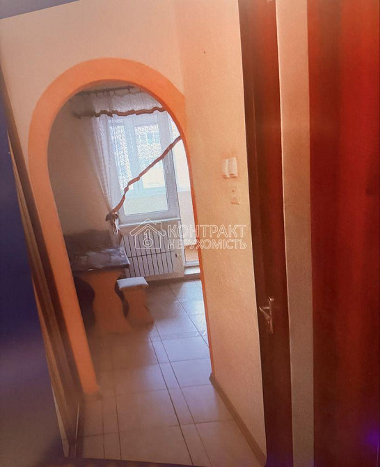 Продаж Квартира 1-кімнатна, 7/10 поверх на вул. Європейська Pesochin - photo 11