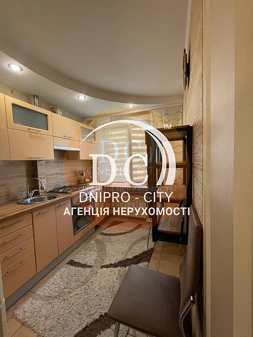 Продаж Квартира 3-кімнатна, 6/9 поверх на Крушельницької пров., 7 Дніпро - фото 14