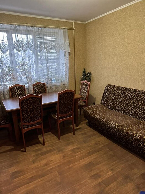 Оренда Квартира 2-кімнатна, 1/9 поверх на Шевченка Вінниця - фото 4