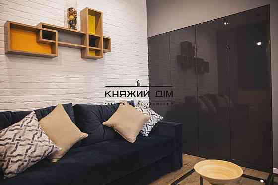 Продаж 1 км. квартири з дизайнерським ремонтом ЖК Старокиївський код 21146646 Kiev
