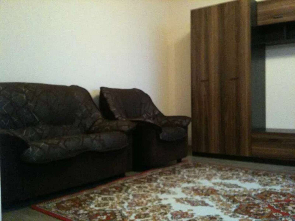 Оренда Квартира 2-кімнатна, 24/25 поверх на ул. Александра Кошица, 9б Київ - фото 1